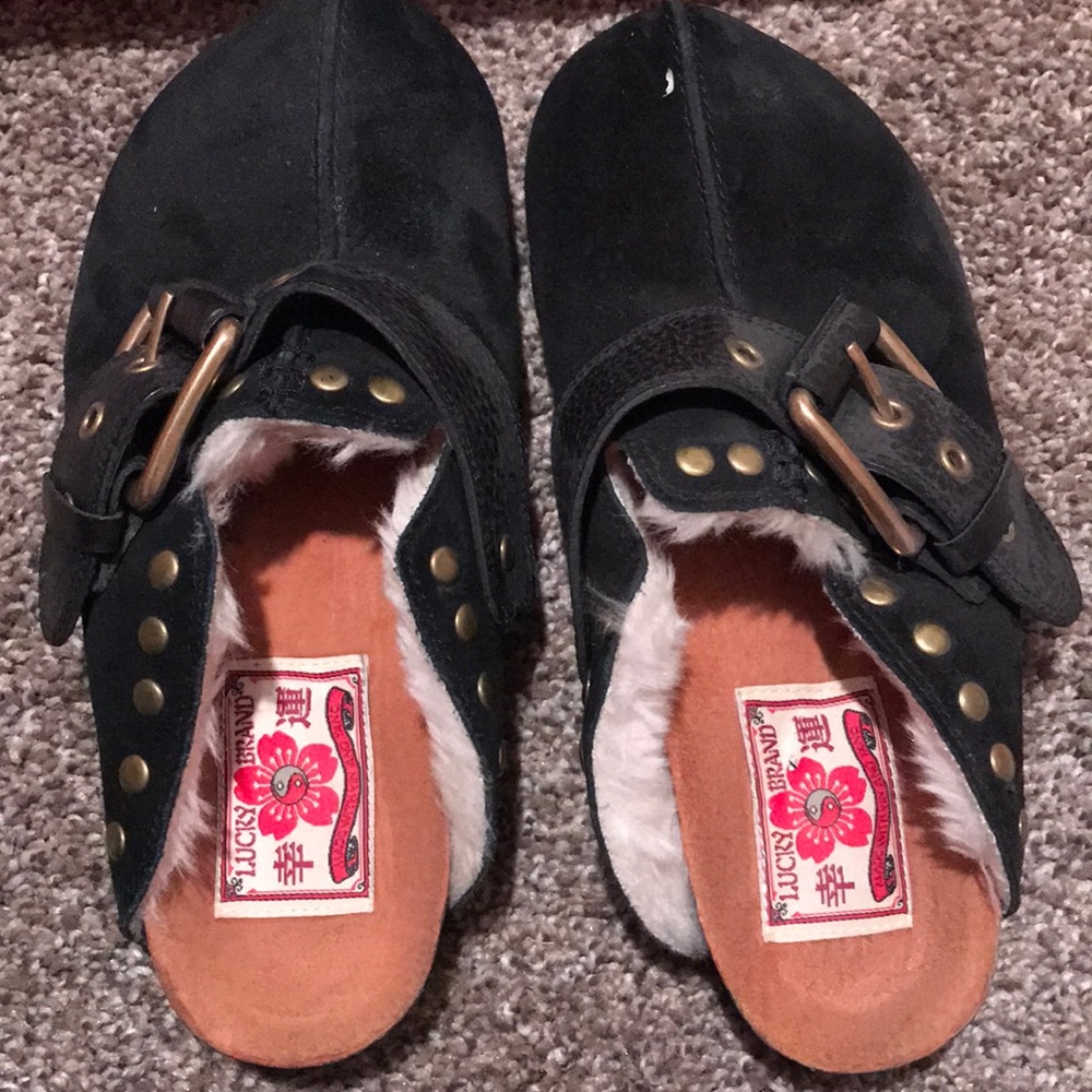 slip on shoes size 6